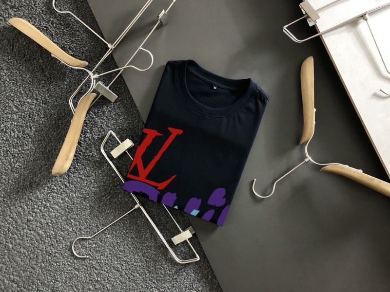 Louis Vuitton T-Shirts